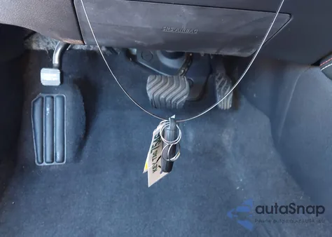 2023 Nissan Altima Sr Fwd из США, поврежденный, VIN 1N4BL4CV3PN326330